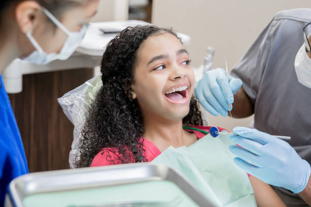 Best Emergency Treatment for Oral Infections in Jackson, LA
