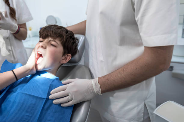 Best Emergency Treatment for Jaw Pain or Injury in Jackson, LA