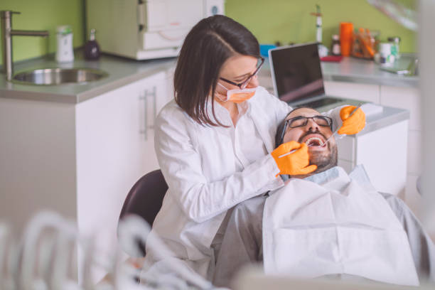 Best Dental Abscess Treatment in Jackson, LA