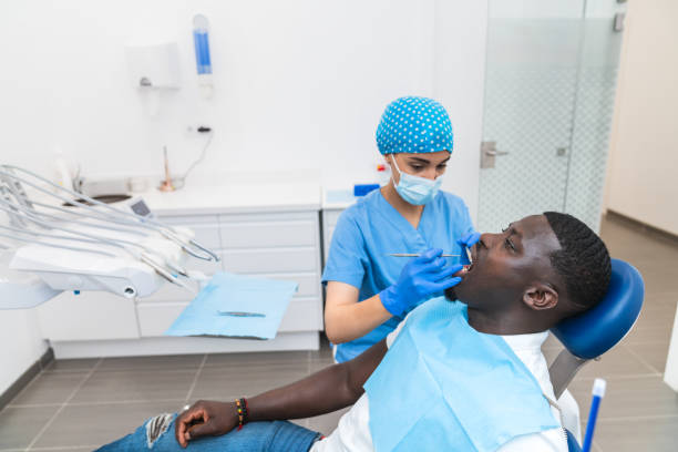Best Emergency Dental Care for Sports Injuries in Jackson, LA